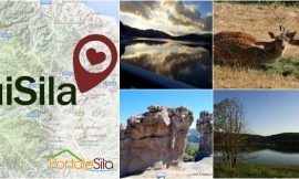 #QuiSila – Disegniamo insieme la mappa dei luoghi del cuore dell’altopiano silano