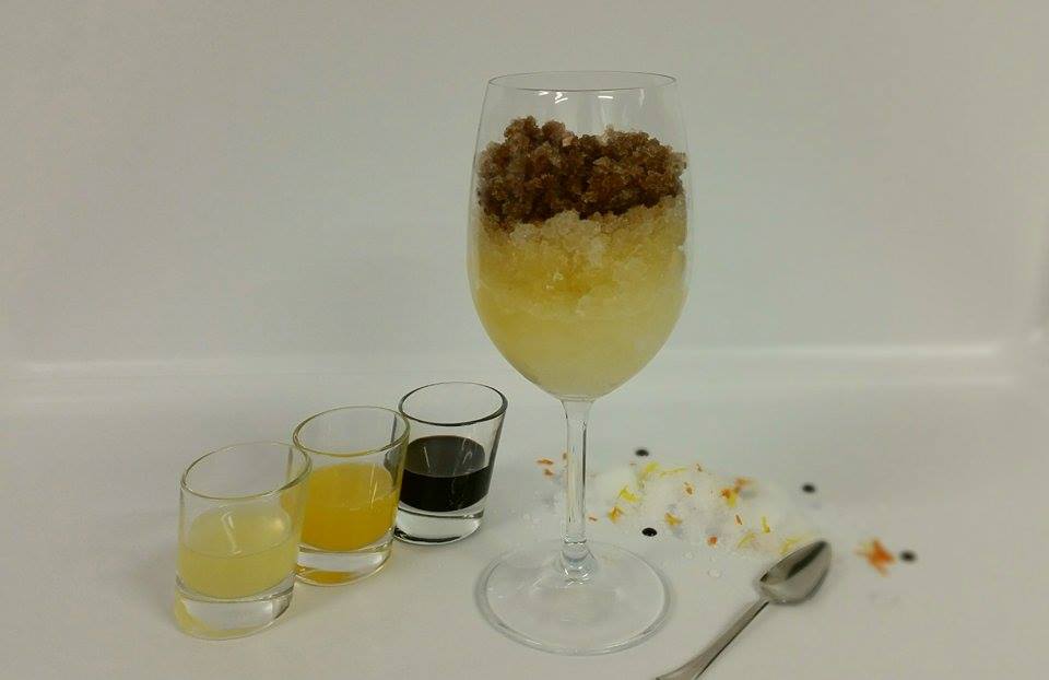 Scopri di più sull'articolo Scirubetta e i tre sensi: limone, arancia e vino cotto di fichi.