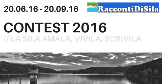 You are currently viewing RaccontiDiSila 2016: i nomi dei vincitori del contest letterario dedicato all’altopiano silano